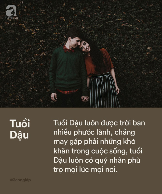 3 con giáp có vận mệnh viên mãn đến ganh tị, sự nghiệp thành công, hôn nhân viên mãn, sống lâu sống thọ - Ảnh 3.