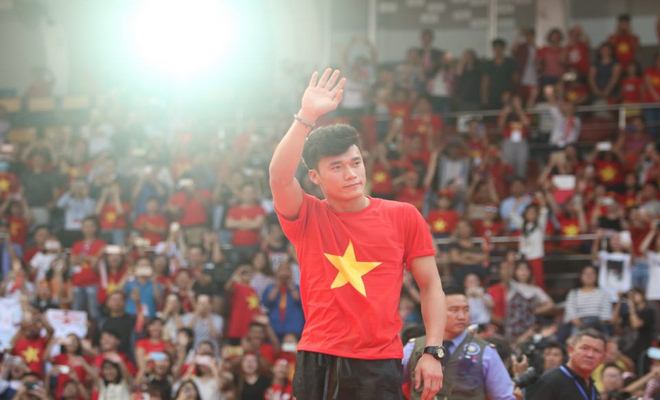 U23 Việt Nam 