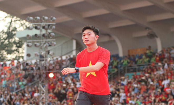 U23 Việt Nam 