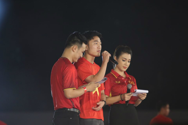U23 Việt Nam 