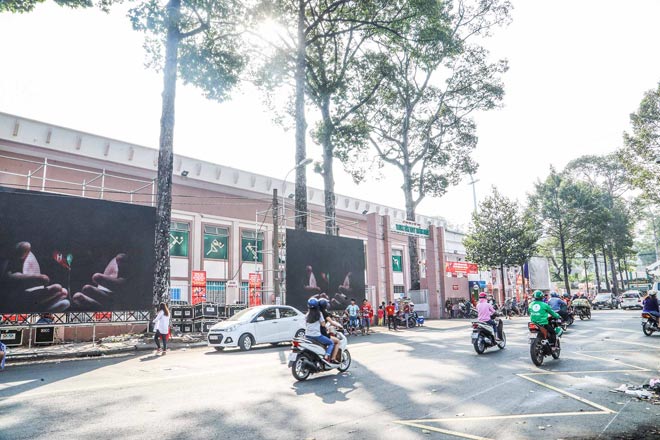U23 Việt Nam 