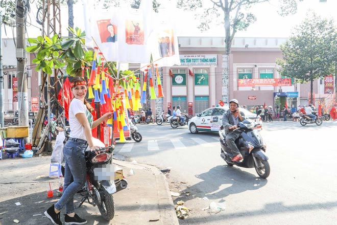 U23 Việt Nam 