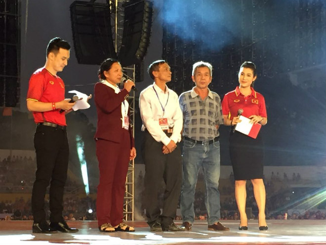 U23 Việt Nam 