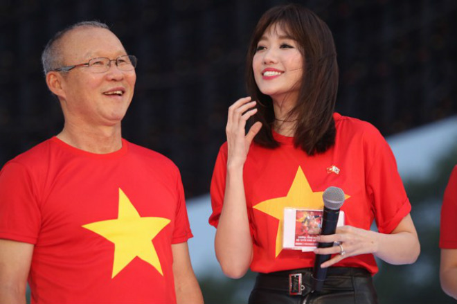 U23 Việt Nam 