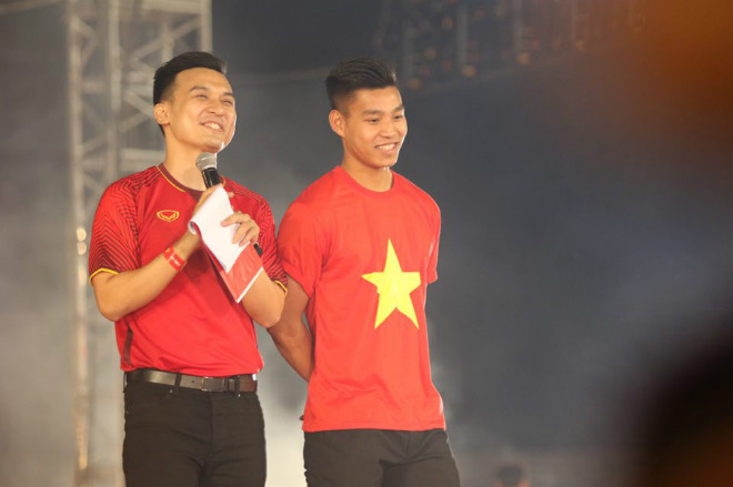 U23 Việt Nam 