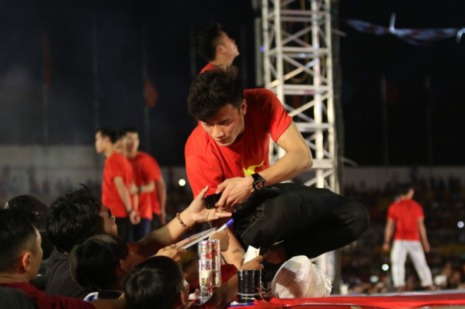 U23 Việt Nam 