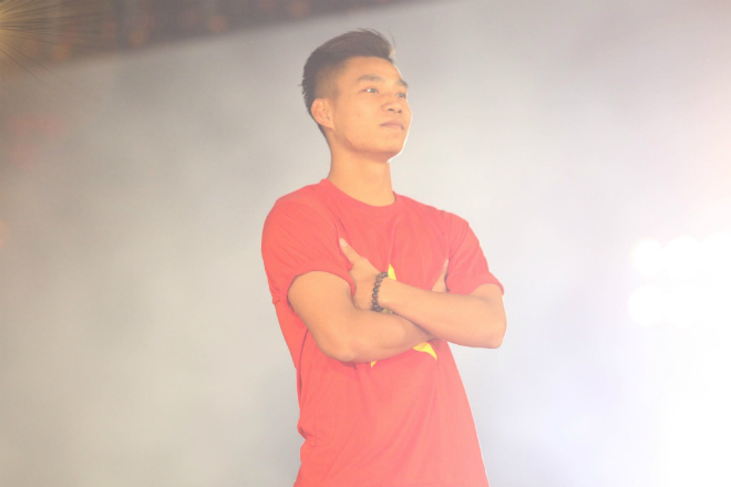 U23 Việt Nam 