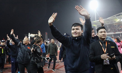 U23 Việt Nam: Số hưởng hay số... khổ?