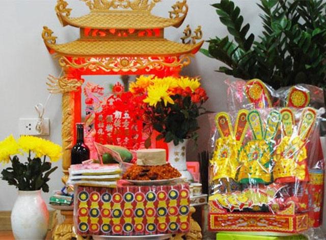cung ong cong ong tao nam nay vao ngay nao, gio nao la dep nhat? - 1