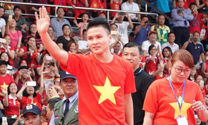 U23 Việt Nam: Để những nụ cười ở lại...