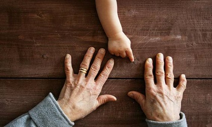 6 dấu hiệu nhận biết bệnh qua móng tay cực đơn giản