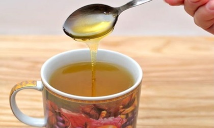 Chớ dại kết hợp thực phẩm này với mật ong, có thể gây tử vong