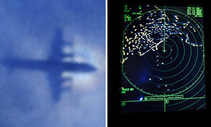 Tàu tìm kiếm MH370 đột ngột mất tích bí ẩn