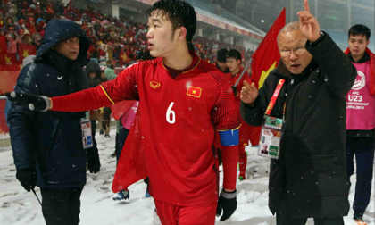 U23 Việt Nam: Hết 'chạy show', giờ chia thưởng thế nào?