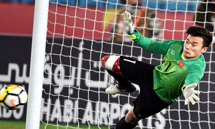 Tỏa sáng U23 Việt Nam, Tiến Dũng vẫn 'bấp bênh' ở CLB Thanh Hóa