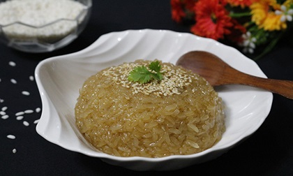 Cách nấu chè con ong cho ngày Tết cực ngon