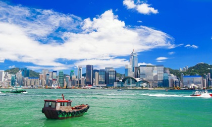 10 thành phố đắt đỏ nhất thế giới năm 2018