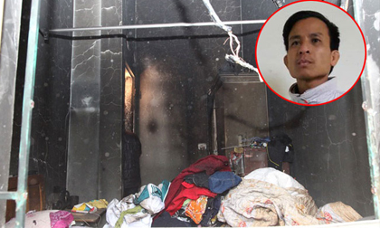 Thiêu chết 2 bố con hàng xóm vì mối thù bóng đá 20 năm trước