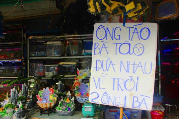 nguoi sai gon “chiu choi” mua ca chep nhat 500.000 dong/con ve phong sinh tien ong cong ong tao - 1