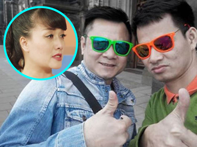 thuc hu chuyen van dung tiet lo xuan bac, tu long tung danh nhau hinh anh 1