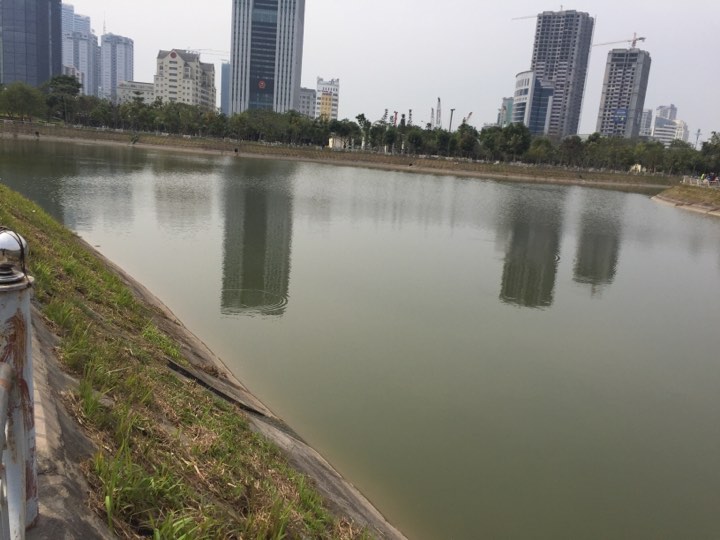 Hà Nội: Người phụ nữ tử vong khi đi thả cá chép tiễn Táo Quân về trời - 1