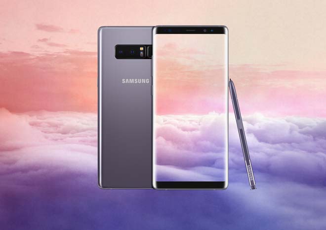 Tuyển tập smartphone màu đẹp độc nhất vô nhị hiện nay - 6