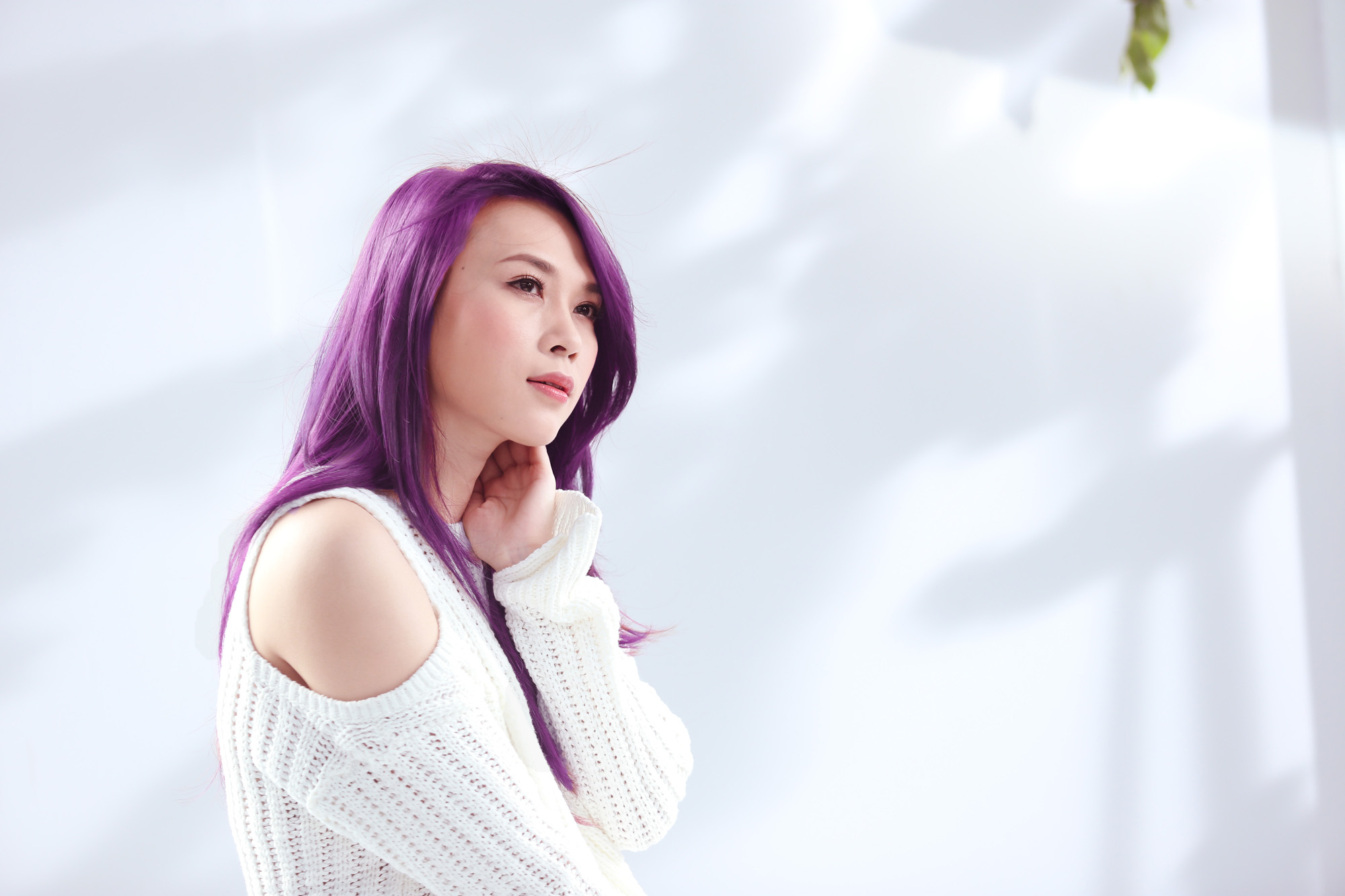my tam: lay chong la mot
