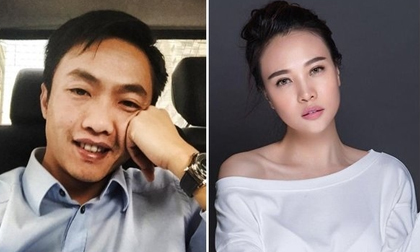 Cộng đồng mạng nghi vấn chuyện 'trục trặc tình cảm' là chiêu trò của Đàm Thu Trang - Cường Đô La?