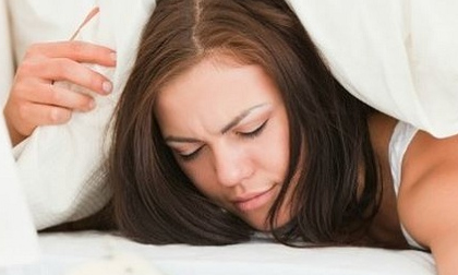 Những dấu hiệu khi ngủ dậy cảnh báo có bệnh