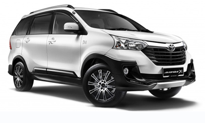 Dân Việt phát thèm xe gia đình Toyota Avanza 1.5X giá chỉ 292 triệu đồng