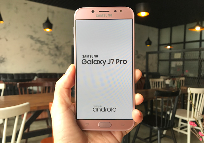 Top 4 smartphone 