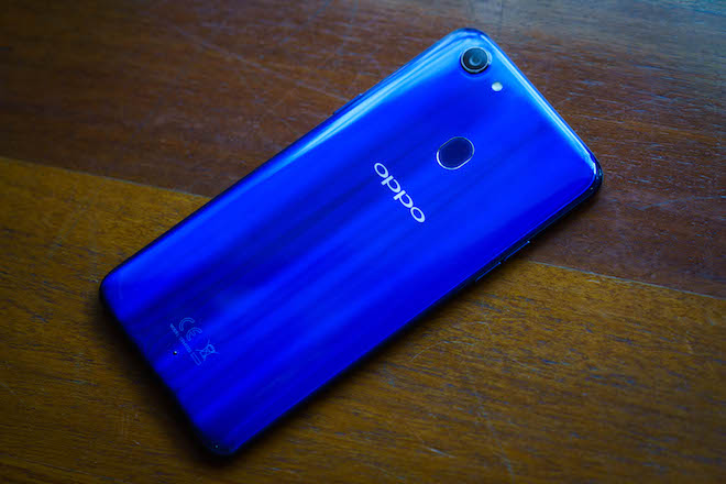 Top 4 smartphone 