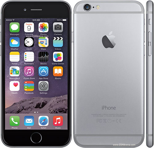 Top 4 smartphone 