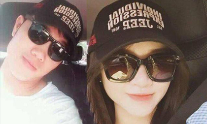 Người yêu tin đồn của Xuân Trường lên tiếng trước scandal thái độ với fan của bạn trai