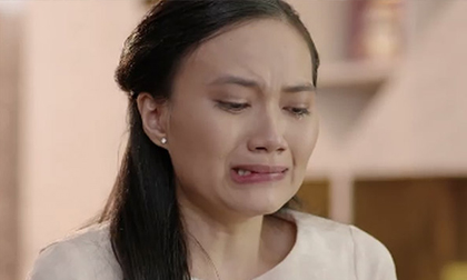 Nước mắt con gái lấy chồng xa đêm giao thừa