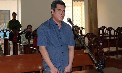 Bóp cổ người tình, lãnh án 17 năm tù