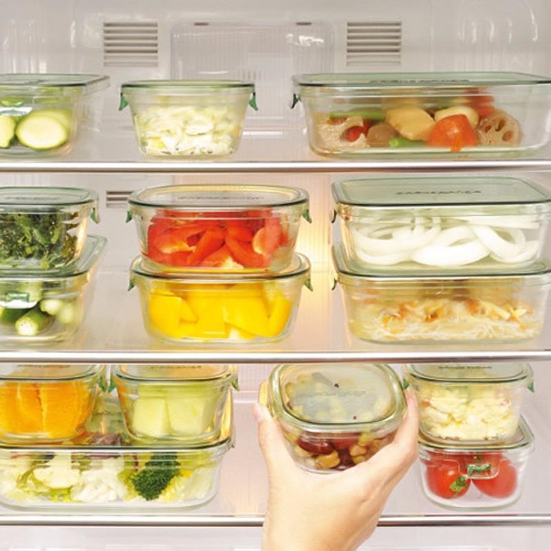 Mẹo lựa chọn thực phẩm tươi ngon ngày tết - 2