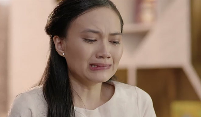 Nước mắt con gái lấy chồng xa đêm giao thừa - 1