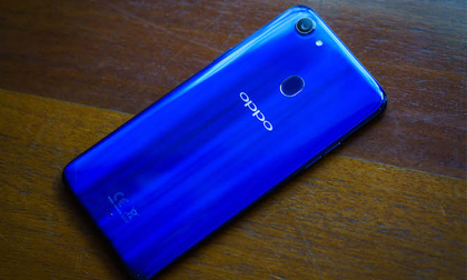 Top 4 smartphone 'ngon, bổ, rẻ', trong khoảng 6-9 triệu đồng