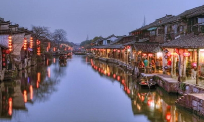 Phượng Hoàng cổ trấn – điểm đến mà ai cũng ước được thăm một lần