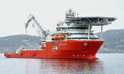 Sự thật về vụ tàu tìm kiếm MH370 “biến mất”