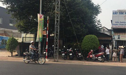 Người phụ nữ độc thân tử vong trong căn nhà khóa trái