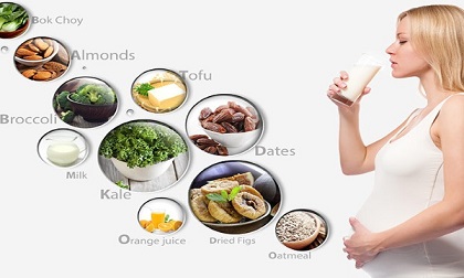 Bà bầu nên ăn rau gì trong 3 tháng đầu để con thông minh, ngăn ngừa dị tật?