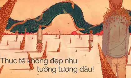 Bài học cuộc sống: Những điều mà kẻ thất bại luôn viện cớ để từ bỏ