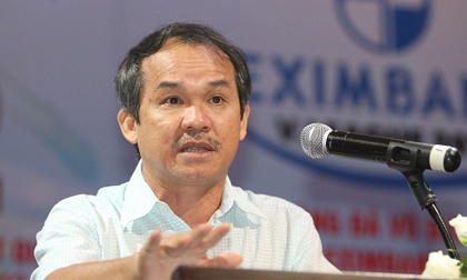 Bầu Đức từ người giàu nhất sàn chứng khoán đến nguy cơ cổ phiếu bị hủy niêm yết