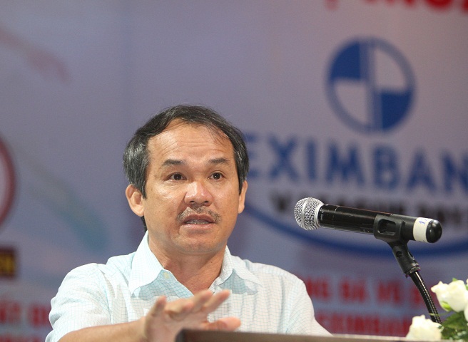 bau duc tu nguoi giau nhat san chung khoan den nguy co co phieu bi huy niem yet hinh anh 1