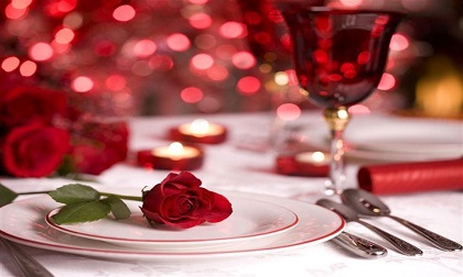 Nàng làm các món ngon ngày Valentine này, chàng ăn một lần nhớ cả đời