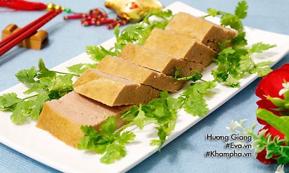 Cách làm chả bò thơm ngon, an toàn cho cả nhà thưởng thức