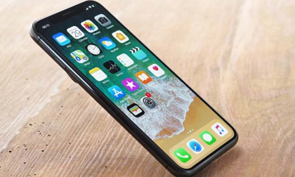 Không phải iPhone X, đây mới là chiếc điện thoại sẽ phá vỡ mọi kỷ lục của Apple