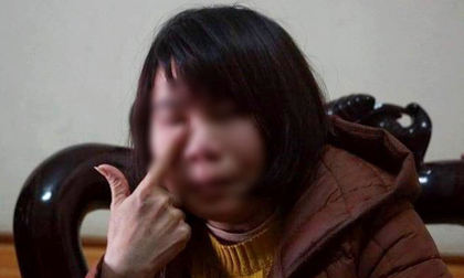 Cô giáo được nam sinh cứu sống khi đi thả cá cùng 2 con: 'Tôi áy náy, ám ảnh cả đêm không thể nào chợp mắt'
